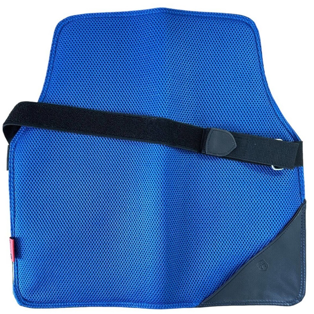 Back Support Office Chair Cushion for Immediate Pain Relief Orthopedic Lumbar